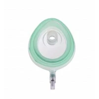 Medline #DYNJAAMASK1, MASK, ANESTHESIA, NEONATAL, SIZE 1, 40/CS Image Medline #DYNJAAMASK1, MASK, ANESTHESIA, NEONATAL, SIZE 1, 40/CS Image