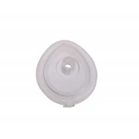 Medline #DYNJAAMASK11, MASK, ANESTHESIA, NEONATAL, ECONOMY, 40 EA/CS Image Medline #DYNJAAMASK11, MASK, ANESTHESIA, NEONATAL, ECONOMY, 40 EA/CS Image