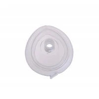 Medline #DYNJAAMASK12, MASK, ANESTHESIA, ECONOMY, INFANT, 40 EA/CS Image Medline #DYNJAAMASK12, MASK, ANESTHESIA, ECONOMY, INFANT, 40 EA/CS Image
