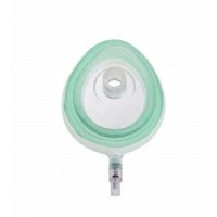 Medline #DYNJAAMASK2, MASK, ANESTHESIA, INFANT, SIZE 2, 40/CS Image Medline #DYNJAAMASK2, MASK, ANESTHESIA, INFANT, SIZE 2, 40/CS Image