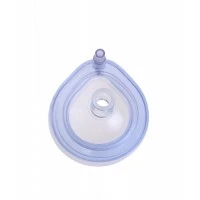 Medline #DYNJAAMASK2M, MASK, ANESTHESIA, INFANT #2, WATERMELON, 50 EA/CS Image Medline #DYNJAAMASK2M, MASK, ANESTHESIA, INFANT #2, WATERMELON, 50 EA/CS Image