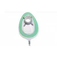 Medline #DYNJAAMASK6, MASK, ANESTHESIA, ADULT LARGE, SIZE 6, EACH Image Medline #DYNJAAMASK6, MASK, ANESTHESIA, ADULT LARGE, SIZE 6, EACH Image