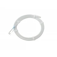 Medline #DYNJGWIRE01, GUIDEWIRE .035X150 3MMJ TCFC, 10/CS Image Medline #DYNJGWIRE01, GUIDEWIRE .035X150 3MMJ TCFC, 10/CS Image
