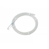 Medline #DYNJGWIRE08, GUIDEWIRE .038X150 3MMJ TCFC H, 10/CS Image Medline #DYNJGWIRE08, GUIDEWIRE .038X150 3MMJ TCFC H, 10/CS Image