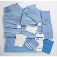 Medline #DYNJP1015A, PACK, BASIC, GOWNS, 8/CS Image Medline #DYNJP1015A, PACK, BASIC, GOWNS, 8/CS Image