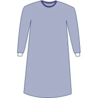 Medline #DYNJP2002S, GOWN, NON-REINFORCED, SIRUS, SET IN SLV, XL, 20 EA/CS Image Medline #DYNJP2002S, GOWN, NON-REINFORCED, SIRUS, SET IN SLV, XL, 20 EA/CS Image