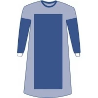 Medline #DYNJP2202S, GOWN, REINFORCE, POLY, SIRUS, SET SLV, XLARGE, 20 EA/CS Image Medline #DYNJP2202S, GOWN, REINFORCE, POLY, SIRUS, SET SLV, XLARGE, 20 EA/CS Image