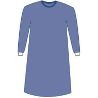 Medline #DYNJP2302P, GOWN, PREVENTION PLUS, XLONG/XLARGE, STRL, 24 EA/CS Image Medline #DYNJP2302P, GOWN, PREVENTION PLUS, XLONG/XLARGE, STRL, 24 EA/CS Image