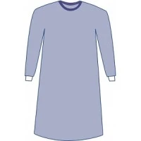 Medline #DYNJP2702, GOWN, AURORA, NONREINFORCED, XLARGE, 30 EA/CS Image Medline #DYNJP2702, GOWN, AURORA, NONREINFORCED, XLARGE, 30 EA/CS Image
