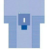 Medline #DYNJP3030, PACK, LAPAROTOMY, 2 GOWNS, 4/CS Image Medline #DYNJP3030, PACK, LAPAROTOMY, 2 GOWNS, 4/CS Image