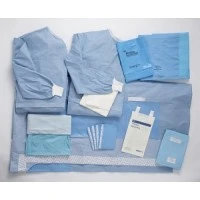Medline #DYNJP8320, PACK, ORTHOPEDIC II, MAJOR, POLY GOWNS, 4/CS Image Medline #DYNJP8320, PACK, ORTHOPEDIC II, MAJOR, POLY GOWNS, 4/CS Image