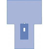 Medline #DYNJP9030, PACK, LITHOTOMY, T-SHEET, NO GOWN, 10/CS Image Medline #DYNJP9030, PACK, LITHOTOMY, T-SHEET, NO GOWN, 10/CS Image