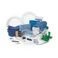 Medline #DYNJS0100, PACK, MAJOR, DOUBLE BASIN I, GOWNS, 3/CS Image Medline #DYNJS0100, PACK, MAJOR, DOUBLE BASIN I, GOWNS, 3/CS Image