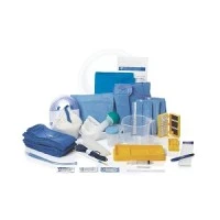 Medline #DYNJS3032, BASIN, MAJOR SINGLE, W/GOWNS, 6/CS Image Medline #DYNJS3032, BASIN, MAJOR SINGLE, W/GOWNS, 6/CS Image