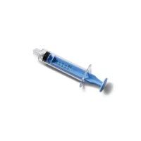 Medline #DYNJSYRPC10B, SYRINGE 10ML POLYCARBNATE BLUE, 10/CS Image Medline #DYNJSYRPC10B, SYRINGE 10ML POLYCARBNATE BLUE, 10/CS Image