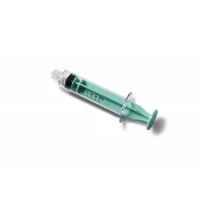 Medline #DYNJSYRPC10G, SYRINGE 10ML POLYCARBNATE GREE, 10/CS Image Medline #DYNJSYRPC10G, SYRINGE 10ML POLYCARBNATE GREE, 10/CS Image