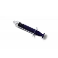 Medline #DYNJSYRPC10P, SYRINGE 10ML POLYCARBNATE PURP, 10/CS Image Medline #DYNJSYRPC10P, SYRINGE 10ML POLYCARBNATE PURP, 10/CS Image