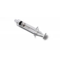Medline #DYNJSYRPC10W, SYRINGE 10ML POLYCARBNATE WHTE, 10/CS Image Medline #DYNJSYRPC10W, SYRINGE 10ML POLYCARBNATE WHTE, 10/CS Image