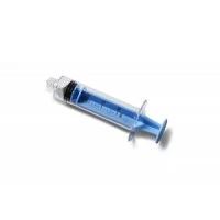 Medline #DYNJSYRPC20B, SYRINGE 20ML POLYCRBONATE BLUE, 10/CS Image Medline #DYNJSYRPC20B, SYRINGE 20ML POLYCRBONATE BLUE, 10/CS Image