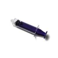 Medline #DYNJSYRPC30P, SYRINGE 30ML POLYCRBONATE PURP, 10 EA/CS Image Medline #DYNJSYRPC30P, SYRINGE 30ML POLYCRBONATE PURP, 10 EA/CS Image
