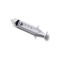 Medline #DYNJSYRPC30W, SYRINGE 30ML POLYCRBONATE WHT, 10 EA/CS Image Medline #DYNJSYRPC30W, SYRINGE 30ML POLYCRBONATE WHT, 10 EA/CS Image