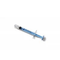 Medline #DYNJSYRPC3B, SYRINGE 3ML POLYCARBONATE BLUE, 10/CS Image Medline #DYNJSYRPC3B, SYRINGE 3ML POLYCARBONATE BLUE, 10/CS Image