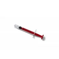 Medline #DYNJSYRPC3R, SYRINGE 3ML POLYCARBONATE RED, 10/CS Image Medline #DYNJSYRPC3R, SYRINGE 3ML POLYCARBONATE RED, 10/CS Image