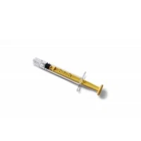 Medline #DYNJSYRPC3Y, SYRINGE 3ML POLYCARBONATE YELL, 10/CS Image Medline #DYNJSYRPC3Y, SYRINGE 3ML POLYCARBONATE YELL, 10/CS Image
