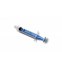 Medline #DYNJSYRPC6B, SYRINGE 6ML POLYCARBONATE BLUE, 10/CS Image Medline #DYNJSYRPC6B, SYRINGE 6ML POLYCARBONATE BLUE, 10/CS Image
