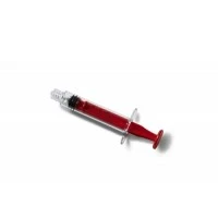 Medline #DYNJSYRPC6R, SYRINGE 6ML POLYCARBONATE RED, 10/CS Image Medline #DYNJSYRPC6R, SYRINGE 6ML POLYCARBONATE RED, 10/CS Image