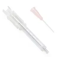 Medline #DYNSCS20114, Suresite Slide-Style Peripheral IV Catheter, 20G x 1-1/4", 50/BX Image Medline #DYNSCS20114, Suresite Slide-Style Peripheral IV Catheter, 20G x 1-1/4", 50/BX Image