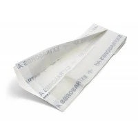 Medline #EXTRASRB2336Z, UNDERPAD, DRYPAD, EXTRASORBS, 23"X36, 10/BG Image Medline #EXTRASRB2336Z, UNDERPAD, DRYPAD, EXTRASORBS, 23"X36, 10/BG Image