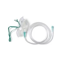 Medline #HCS4600B, MASK, OXYGEN, MED. CONCEN, ADULT, 7' TUB, 50 EA/CS Image Medline #HCS4600B, MASK, OXYGEN, MED. CONCEN, ADULT, 7' TUB, 50 EA/CS Image