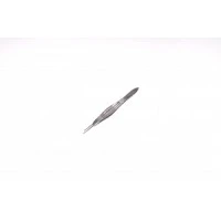 Medline #MDG0748441, FORCEP, CASTROVIEJO, 0.9MM, 1:2, PLATFORM, EACH Image Medline #MDG0748441, FORCEP, CASTROVIEJO, 0.9MM, 1:2, PLATFORM, EACH Image