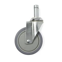 Medline #MDR710034S, CASTER, NON-LOCKING, BED PART, F/ MDR107004, 1 CS/PK Image Medline #MDR710034S, CASTER, NON-LOCKING, BED PART, F/ MDR107004, 1 CS/PK Image