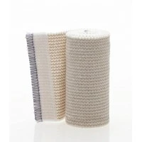 Medline #MDS087004LF, Non-Sterile Matrix Elastic Bandages, 4" x 5 yds, stretched (10.16 cm x 4.57 m), 50 EA/CS, 5 BX/CS Image Medline #MDS087004LF, Non-Sterile Matrix Elastic Bandages, 4" x 5 yds, stretched (10.16 cm x 4.57 m), 50 EA/CS, 5 BX/CS Image