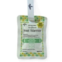 Medline #MDS138007, WARMER, HEEL, INFANT, GEL PK, 100CS, 25 EA/BX, 100 EA/CS Image Medline #MDS138007, WARMER, HEEL, INFANT, GEL PK, 100CS, 25 EA/BX, 100 EA/CS Image