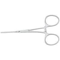 Medline #MDS1438926, FORCEP, HEMOSTAT, DEBAKEY-CASTANEDA, DEL, EACH Image Medline #MDS1438926, FORCEP, HEMOSTAT, DEBAKEY-CASTANEDA, DEL, EACH Image