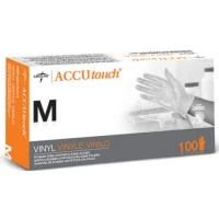 Medline #MDS192075, GLOVE, EXAM, VINYL, SYNTHETIC, PF, LF, MD, 100 EA/BX, 10 BX/CS Image Medline #MDS192075, GLOVE, EXAM, VINYL, SYNTHETIC, PF, LF, MD, 100 EA/BX, 10 BX/CS Image