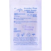 Medline #MDS194035, GLOVE, EXAM, LATEX, PF, STERILE, PAIRS, MD, 50 PR/BX, 4 BX/CS Image Medline #MDS194035, GLOVE, EXAM, LATEX, PF, STERILE, PAIRS, MD, 50 PR/BX, 4 BX/CS Image