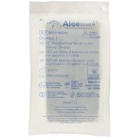 Medline #MDS194081, GLOVE, EXAM, NITRILE, ALOE, STRL, 12", SNG, 100/BX Image Medline #MDS194081, GLOVE, EXAM, NITRILE, ALOE, STRL, 12", SNG, 100/BX Image