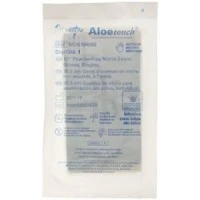Medline #MDS194082, GLOVE, EXAM, NITRILE, ALOE, STRL, 12", SNGL, MD, 400 EA/CS, 4 BX/CS Image Medline #MDS194082, GLOVE, EXAM, NITRILE, ALOE, STRL, 12", SNGL, MD, 400 EA/CS, 4 BX/CS Image