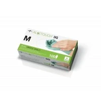 Medline #MDS195173, GLOVE, EXAM, SYNTHETIC, ALOETOUCH 3G, PF, XS, 1000 EA/CS, 10 BX/CS Image Medline #MDS195173, GLOVE, EXAM, SYNTHETIC, ALOETOUCH 3G, PF, XS, 1000 EA/CS, 10 BX/CS Image