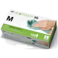 Medline #MDS195175, GLOVE, EXAM, SYNTHETIC, ALOETOUCH 3G, PF, M, 100 EA/BX, 10 BX/CS Image Medline #MDS195175, GLOVE, EXAM, SYNTHETIC, ALOETOUCH 3G, PF, M, 100 EA/BX, 10 BX/CS Image