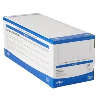 Medline #MDS198215, GLOVE, EXAM, PF, NITRILE, SNGL, M, 400/CS Image Medline #MDS198215, GLOVE, EXAM, PF, NITRILE, SNGL, M, 400/CS Image