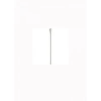 Medline #MDS202085, SWAB, RAYON TIP, PROCTO, 16", NON-STERILE, 500 EA/CS, 5 BX/CS Image