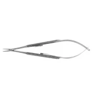 Medline #MDS2420650, NEEDLE HOLDER, MICRO, CASTROVIEJO, DELIC, EACH Image Medline #MDS2420650, NEEDLE HOLDER, MICRO, CASTROVIEJO, DELIC, EACH Image