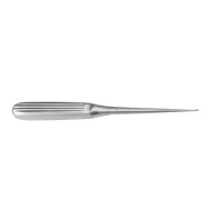 Medline #MDS3249040, CURETTE, EAR, LEMPERT, SIZE 4-0, 8", EACH Image Medline #MDS3249040, CURETTE, EAR, LEMPERT, SIZE 4-0, 8", EACH Image