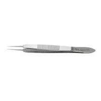 Medline #MDS4315001, FORCEP, SUTURE, CASTROVIEJO, 0.12MM, 1:2, 4", EACH Image Medline #MDS4315001, FORCEP, SUTURE, CASTROVIEJO, 0.12MM, 1:2, 4", EACH Image