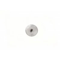 Medline #MDS4409603, SYRINGE, EAR, SHIELD ONLY, SS, EACH Image Medline #MDS4409603, SYRINGE, EAR, SHIELD ONLY, SS, EACH Image